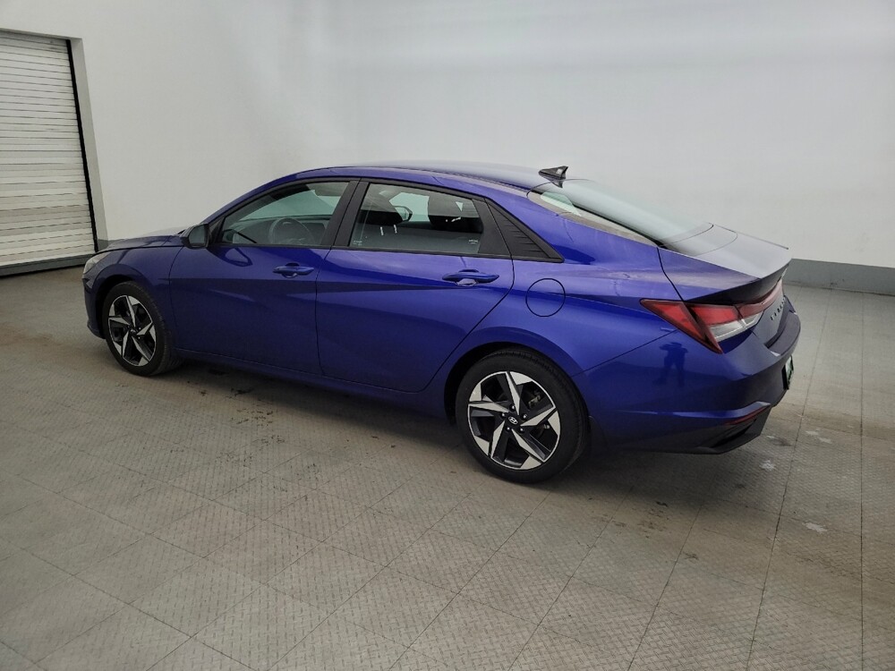 2023 Hyundai Elantra in Laurel, MD 20724 - 18112818 3