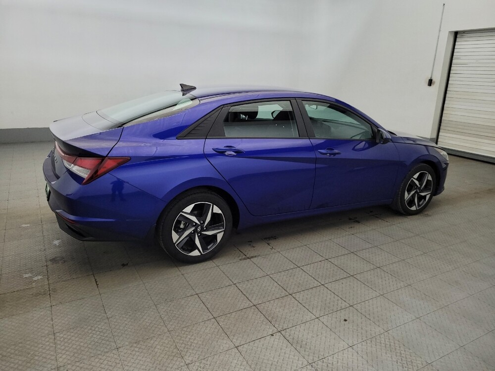 2023 Hyundai Elantra in Laurel, MD 20724 - 18112818 10