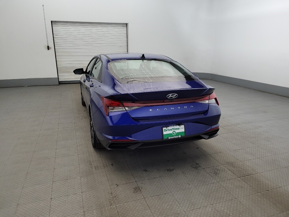 2023 Hyundai Elantra in Laurel, MD 20724 - 18112818 6