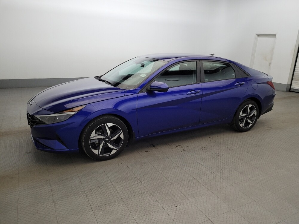2023 Hyundai Elantra in Laurel, MD 20724 - 18112818 2