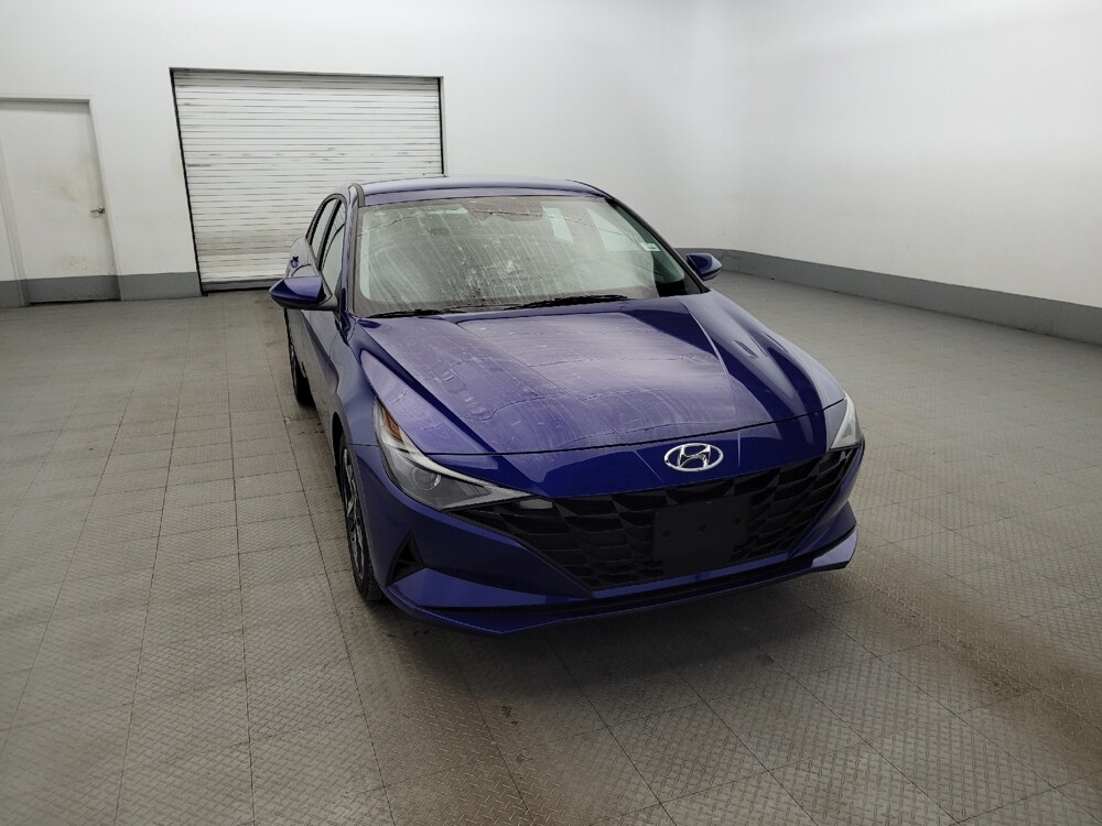 2023 Hyundai Elantra in Laurel, MD 20724 - 18112818 14