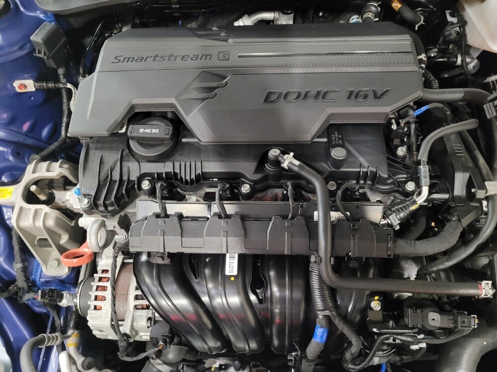 2023 Hyundai Elantra in Laurel, MD 20724 - 18112818 30