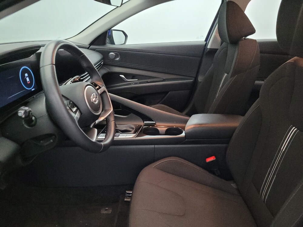 2023 Hyundai Elantra in Laurel, MD 20724 - 18112818 17
