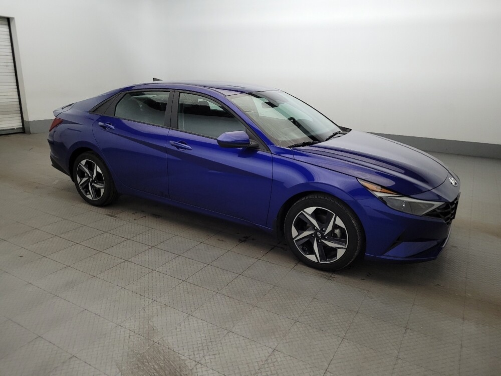 2023 Hyundai Elantra in Laurel, MD 20724 - 18112818 11