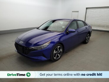 2023 Hyundai Elantra in Laurel, MD 20724