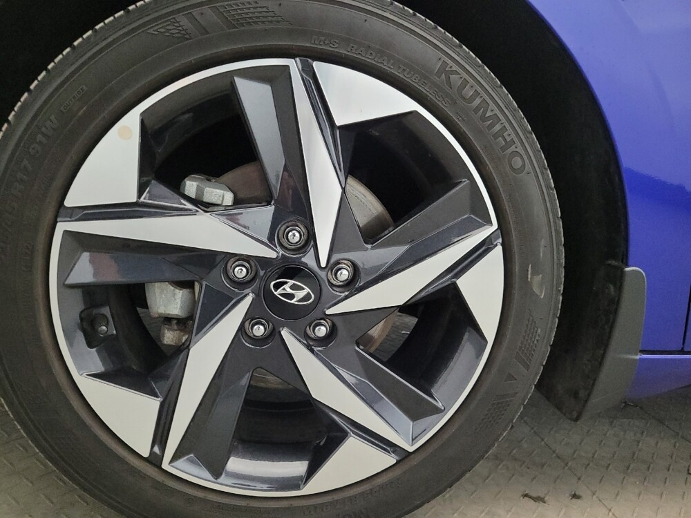 2023 Hyundai Elantra in Laurel, MD 20724 - 18112818 31