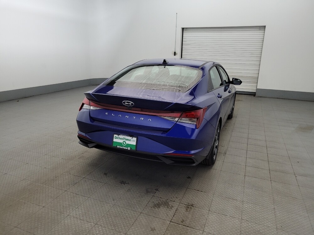 2023 Hyundai Elantra in Laurel, MD 20724 - 18112818 7