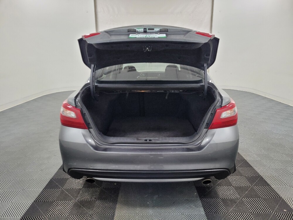 2018 Nissan Altima in Pittsburgh, PA 15236 - 18112819 29