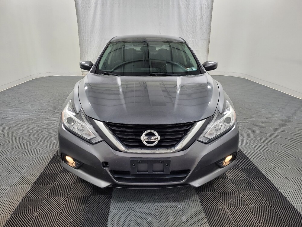 2018 Nissan Altima in Pittsburgh, PA 15236 - 18112819 14