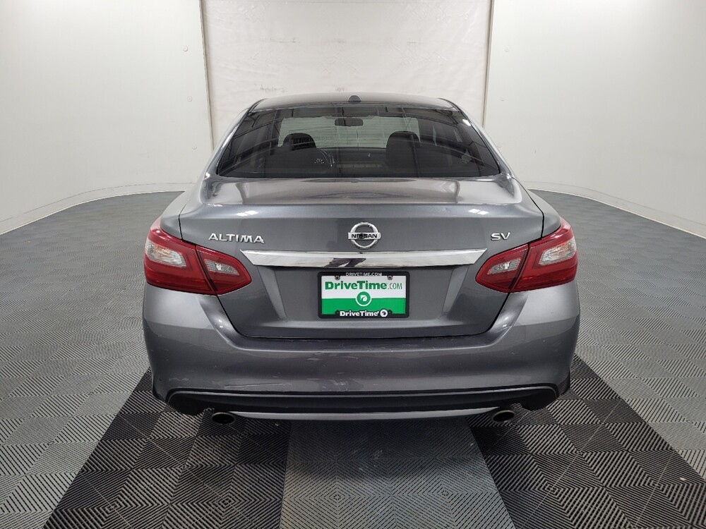 2018 Nissan Altima in Pittsburgh, PA 15236 - 18112819 6