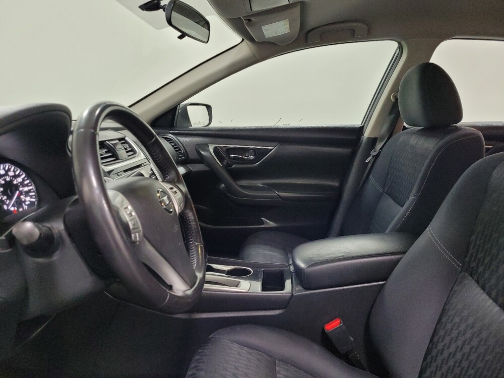 2018 Nissan Altima in Pittsburgh, PA 15236 - 18112819 17
