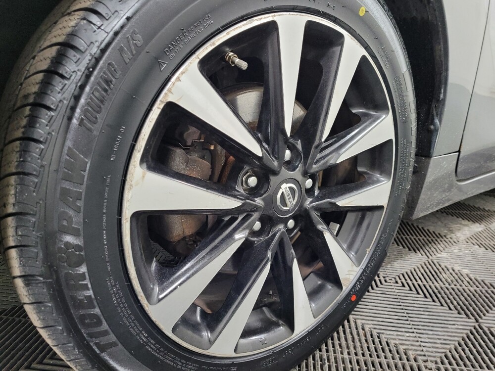 2018 Nissan Altima in Pittsburgh, PA 15236 - 18112819 31