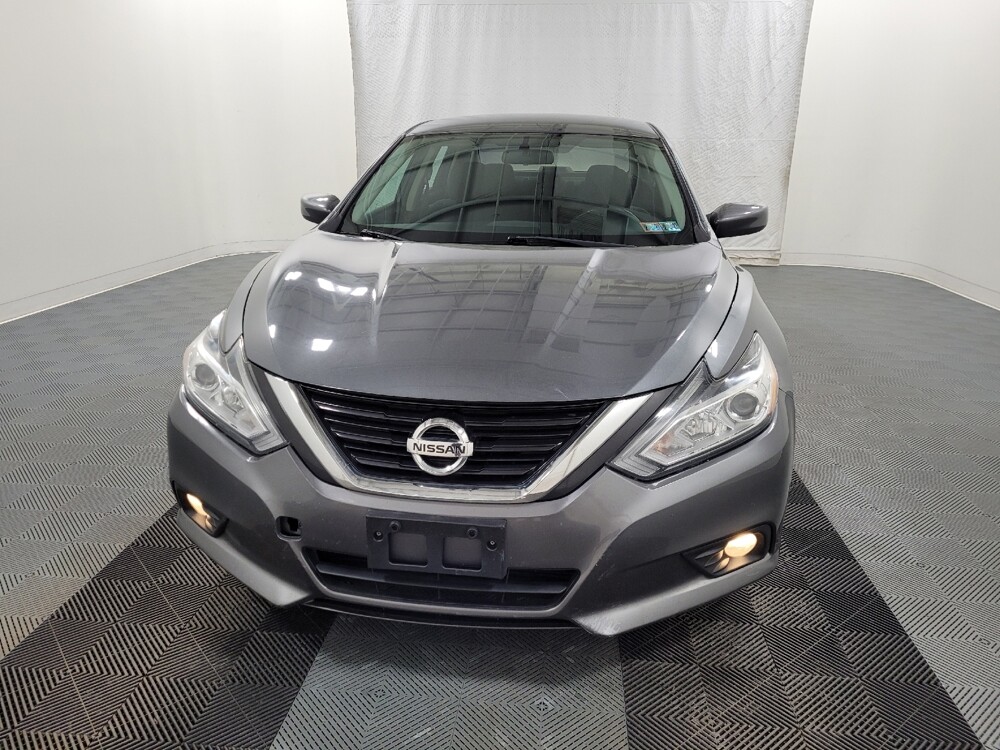 2018 Nissan Altima in Pittsburgh, PA 15236 - 18112819 15