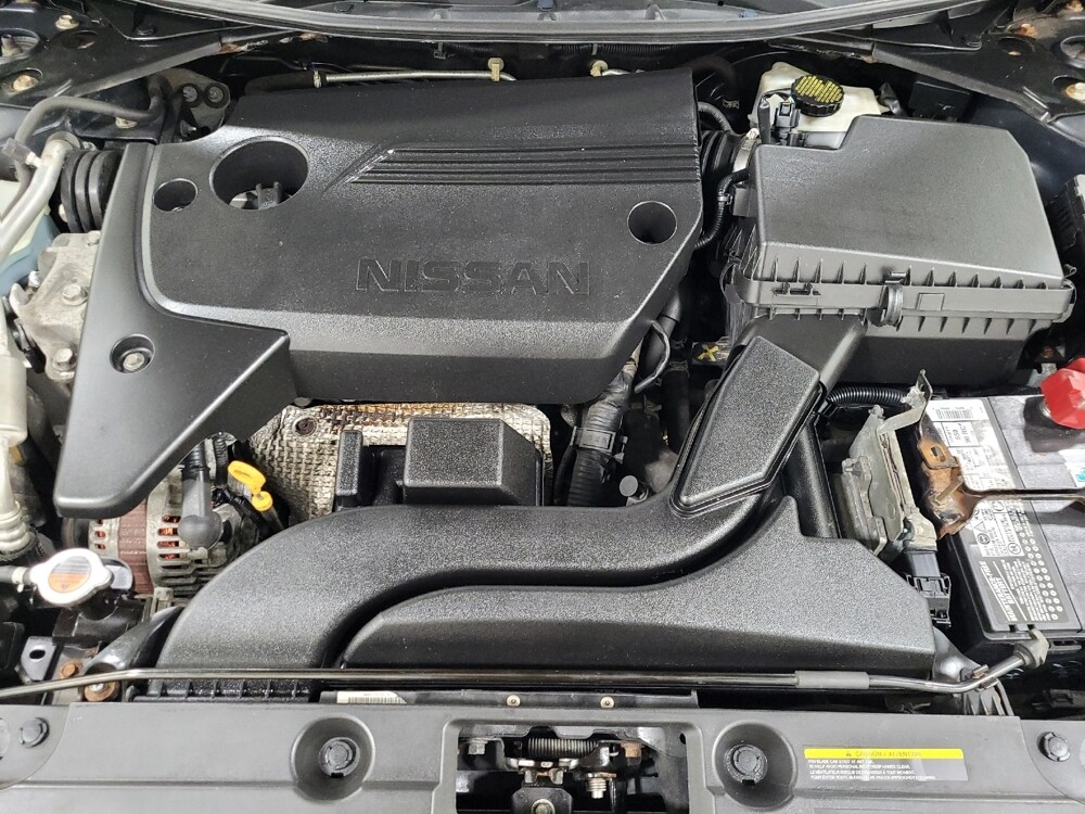 2018 Nissan Altima in Pittsburgh, PA 15236 - 18112819 30