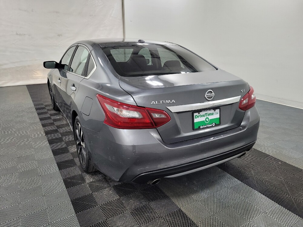 2018 Nissan Altima in Pittsburgh, PA 15236 - 18112819 5
