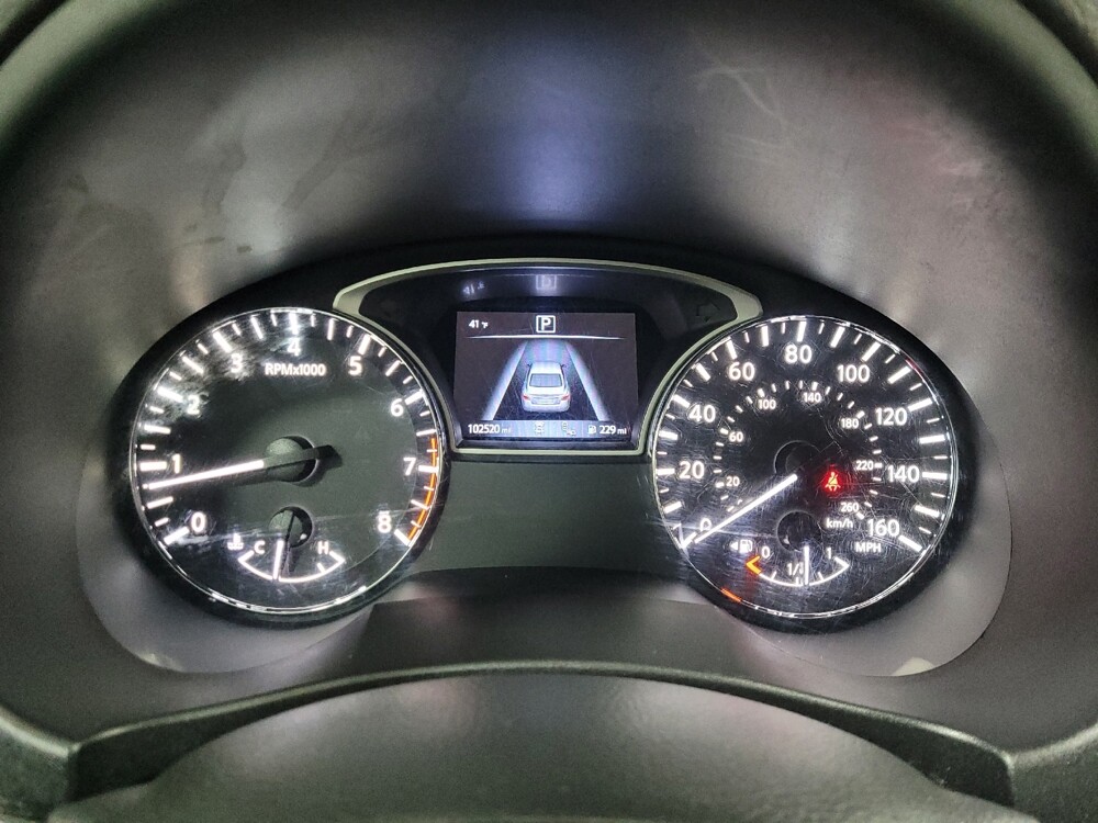 2018 Nissan Altima in Pittsburgh, PA 15236 - 18112819 23