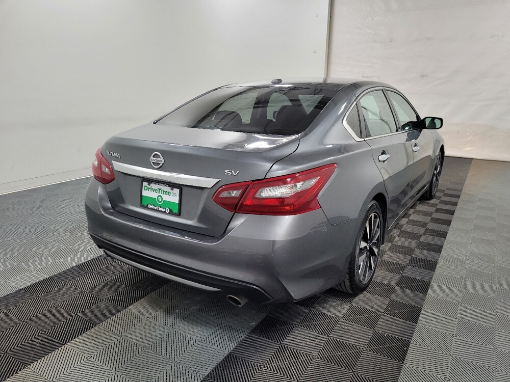 2018 Nissan Altima in Pittsburgh, PA 15236 - 18112819 9