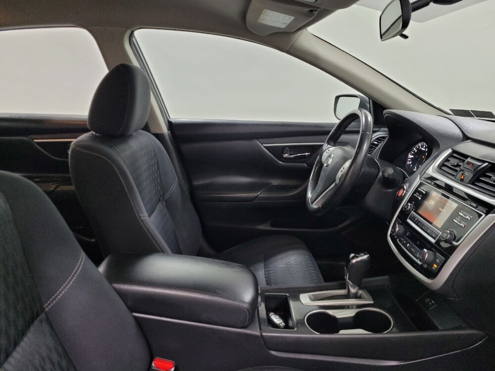 2018 Nissan Altima in Pittsburgh, PA 15236 - 18112819 21