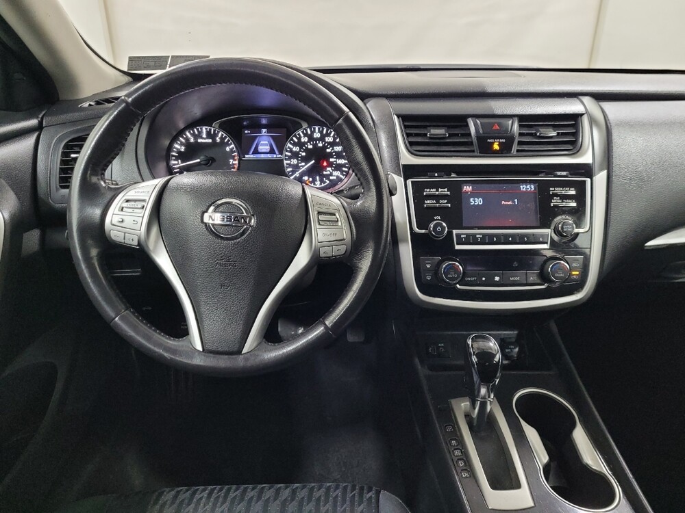 2018 Nissan Altima in Pittsburgh, PA 15236 - 18112819 22
