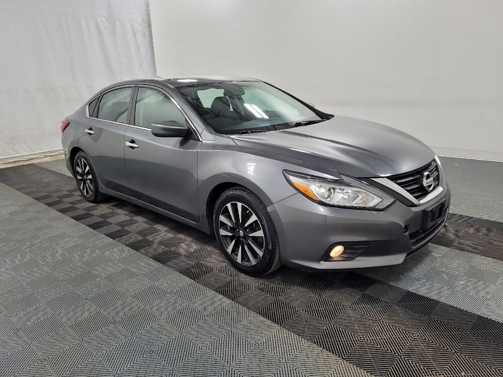 2018 Nissan Altima in Pittsburgh, PA 15236 - 18112819 11