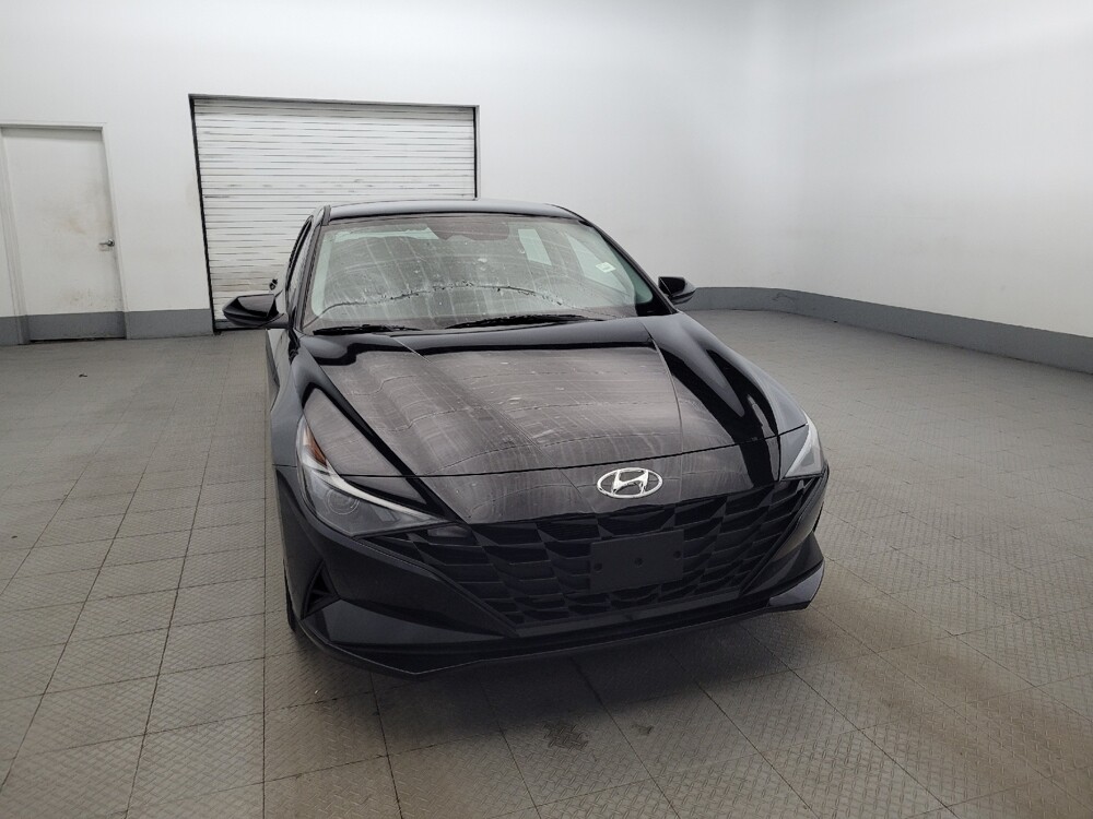 2023 Hyundai Elantra in Owings Mills, MD 21117 - 18112820 14