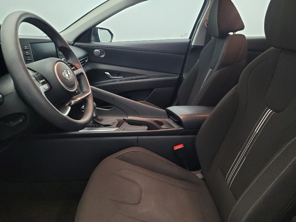 2023 Hyundai Elantra in Owings Mills, MD 21117 - 18112820 17