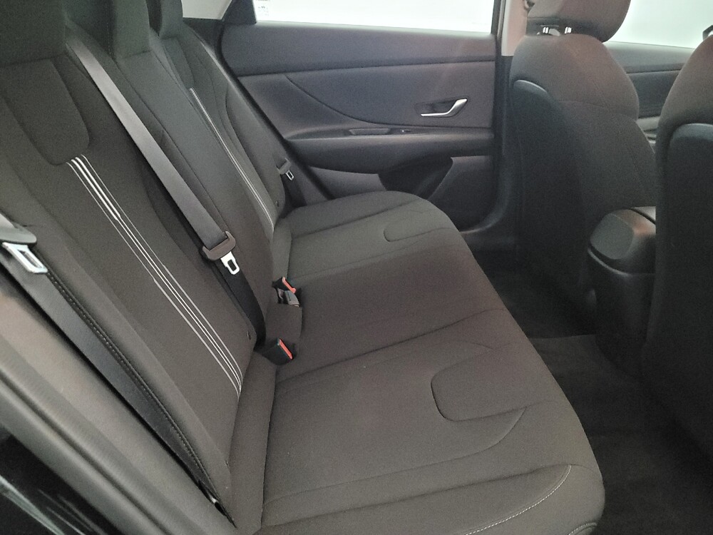 2023 Hyundai Elantra in Owings Mills, MD 21117 - 18112820 19