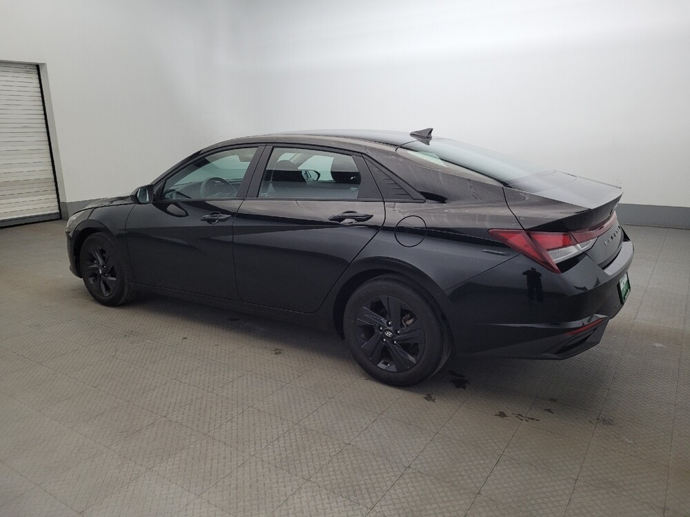 2023 Hyundai Elantra in Owings Mills, MD 21117 - 18112820 3