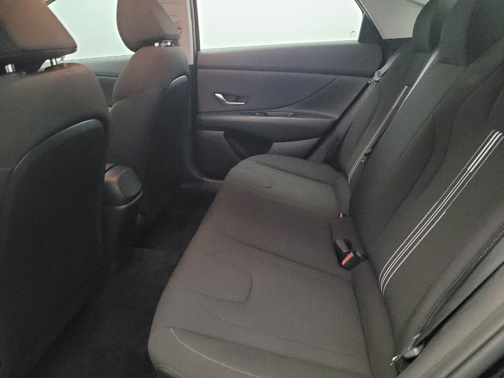 2023 Hyundai Elantra in Owings Mills, MD 21117 - 18112820 18