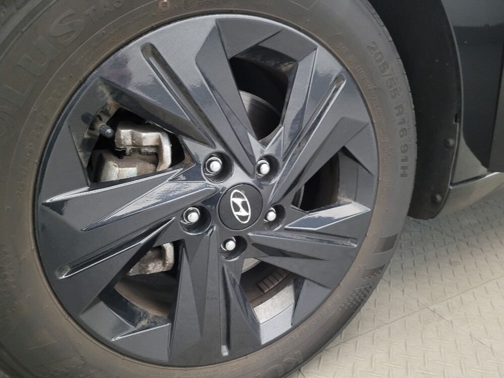 2023 Hyundai Elantra in Owings Mills, MD 21117 - 18112820 31