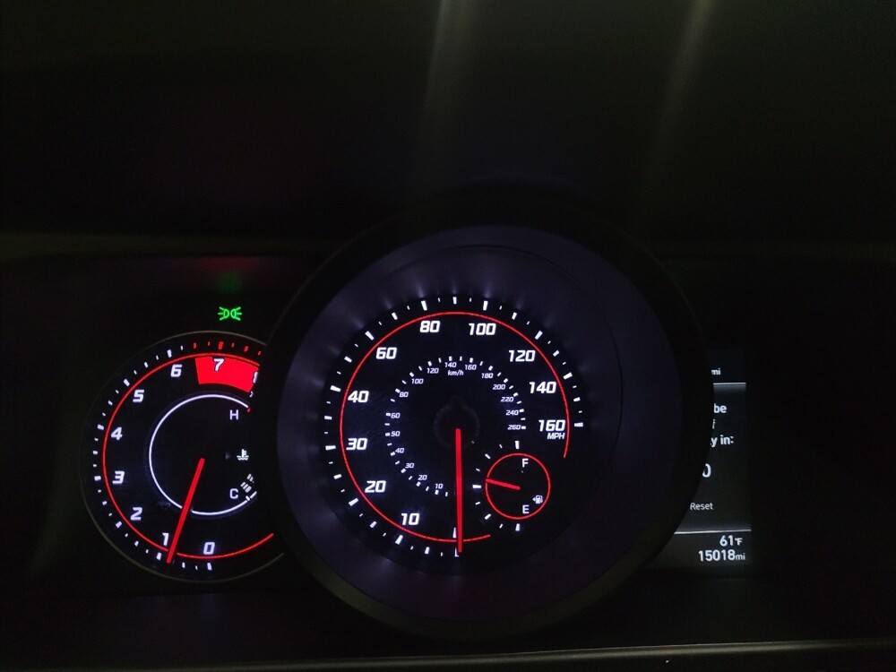 2023 Hyundai Elantra in Owings Mills, MD 21117 - 18112820 23