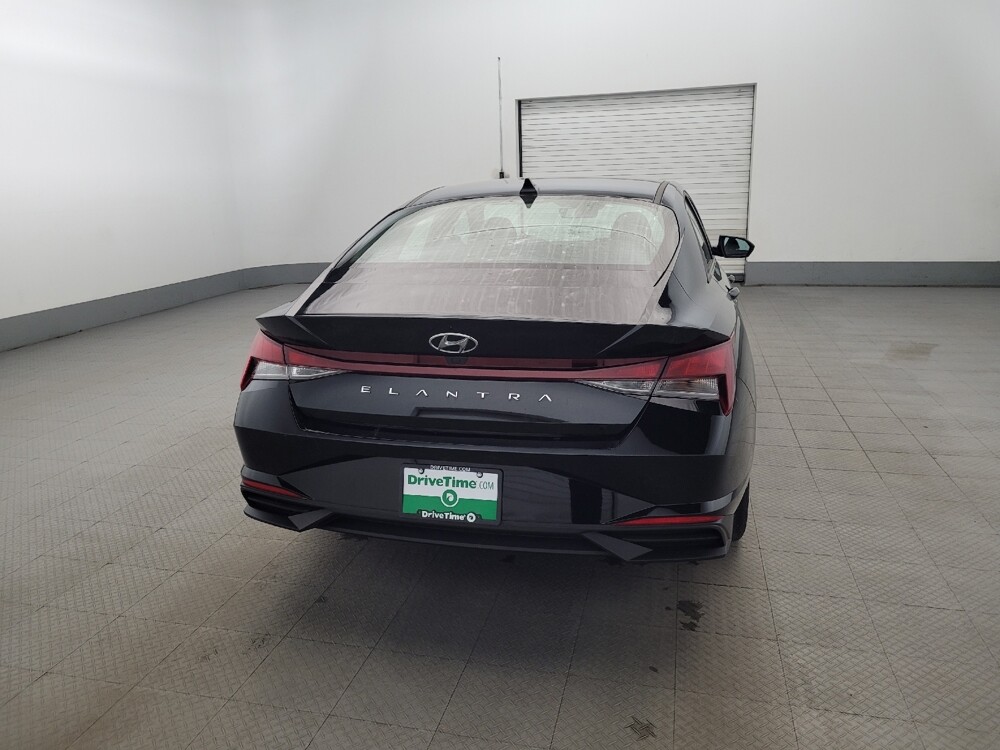2023 Hyundai Elantra in Owings Mills, MD 21117 - 18112820 7