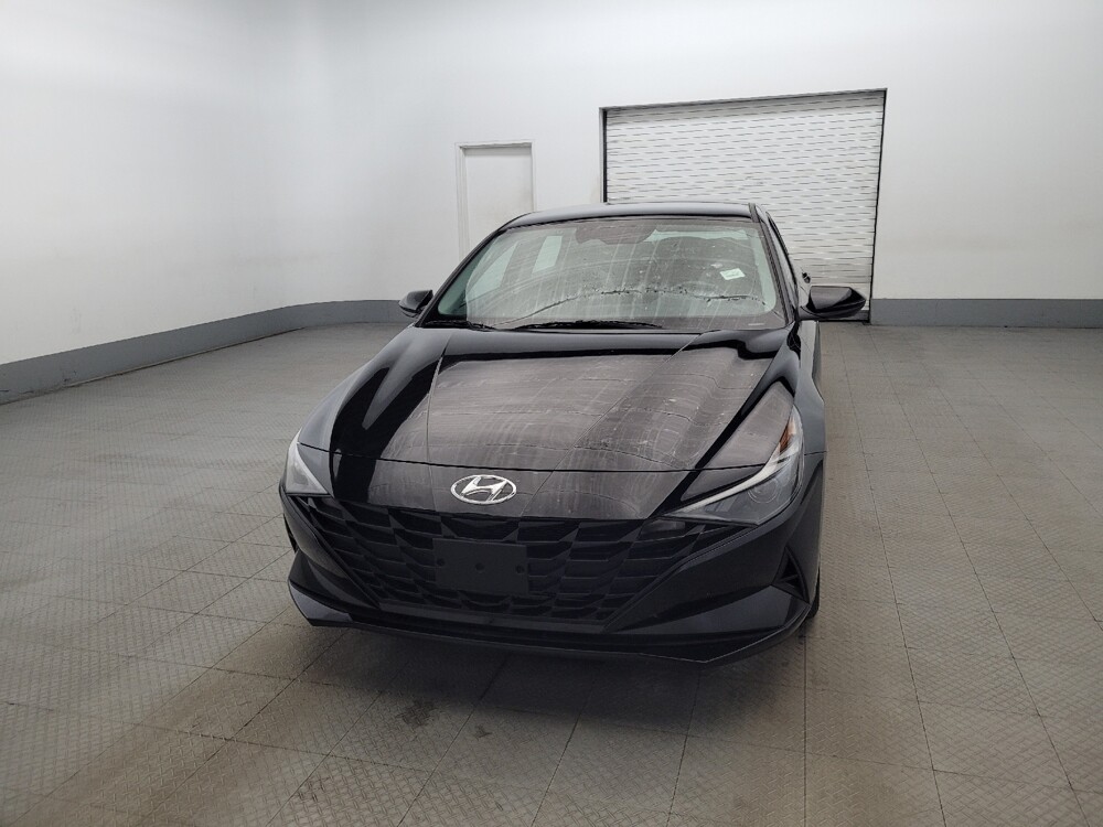 2023 Hyundai Elantra in Owings Mills, MD 21117 - 18112820 15