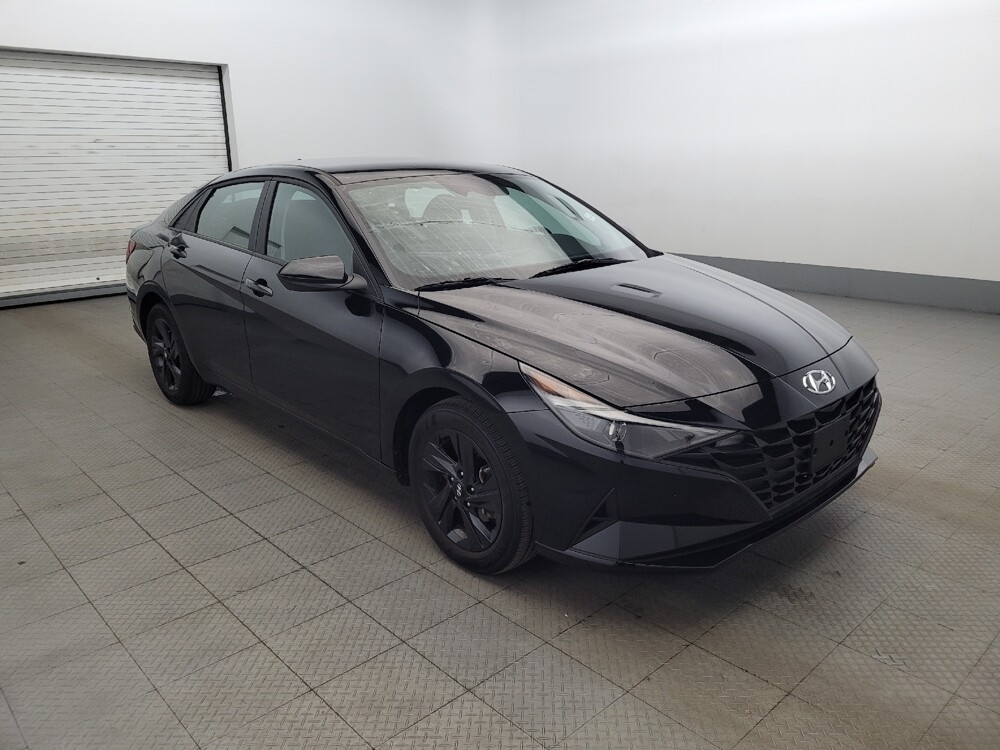 2023 Hyundai Elantra in Owings Mills, MD 21117 - 18112820 13