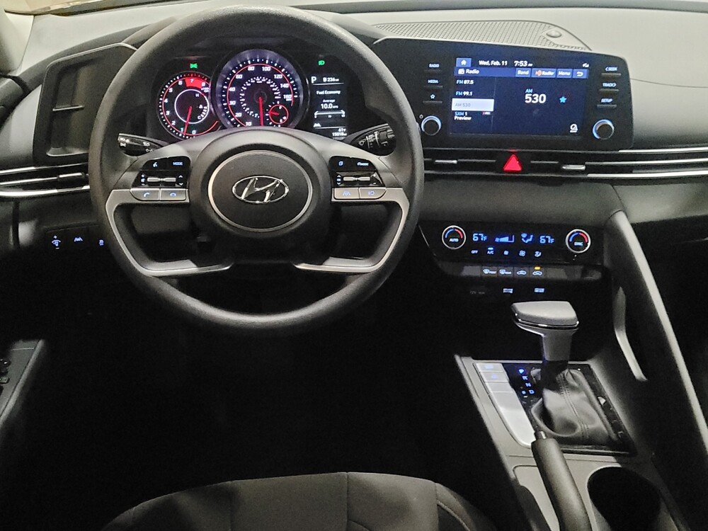 2023 Hyundai Elantra in Owings Mills, MD 21117 - 18112820 22