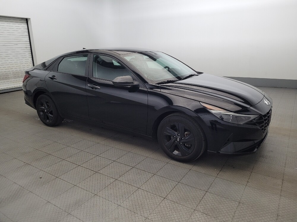 2023 Hyundai Elantra in Owings Mills, MD 21117 - 18112820 11