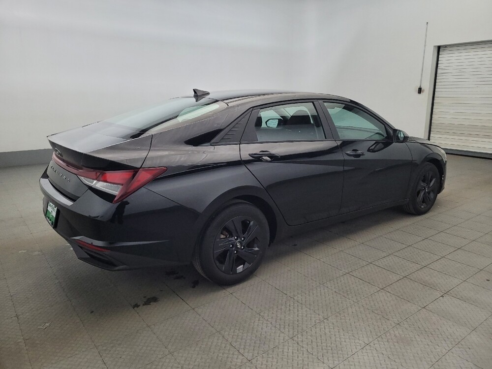 2023 Hyundai Elantra in Owings Mills, MD 21117 - 18112820 10