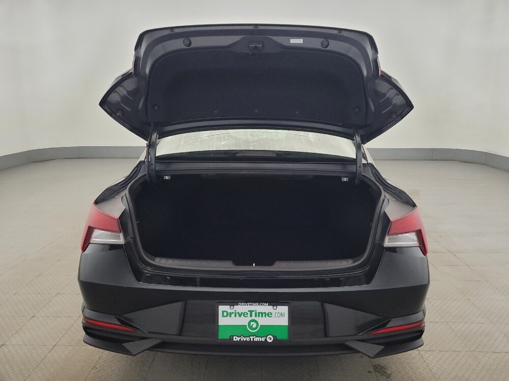 2023 Hyundai Elantra in Owings Mills, MD 21117 - 18112820 29