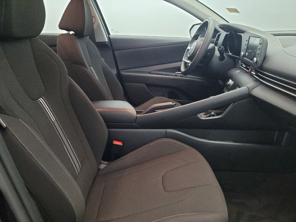 2023 Hyundai Elantra in Owings Mills, MD 21117 - 18112820 21