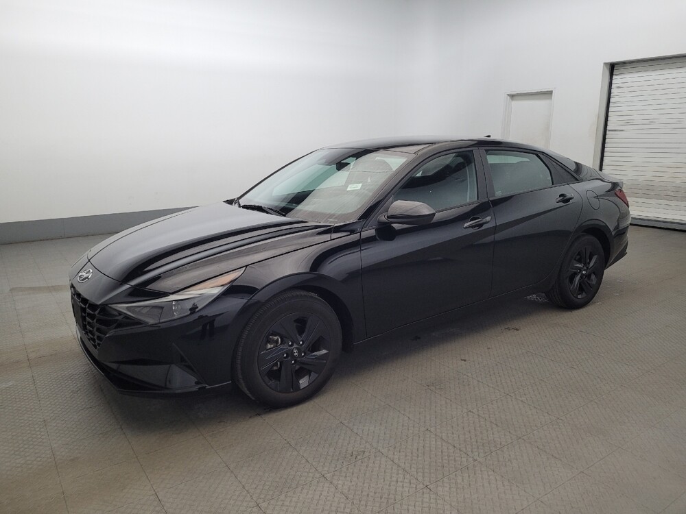 2023 Hyundai Elantra in Owings Mills, MD 21117 - 18112820 2