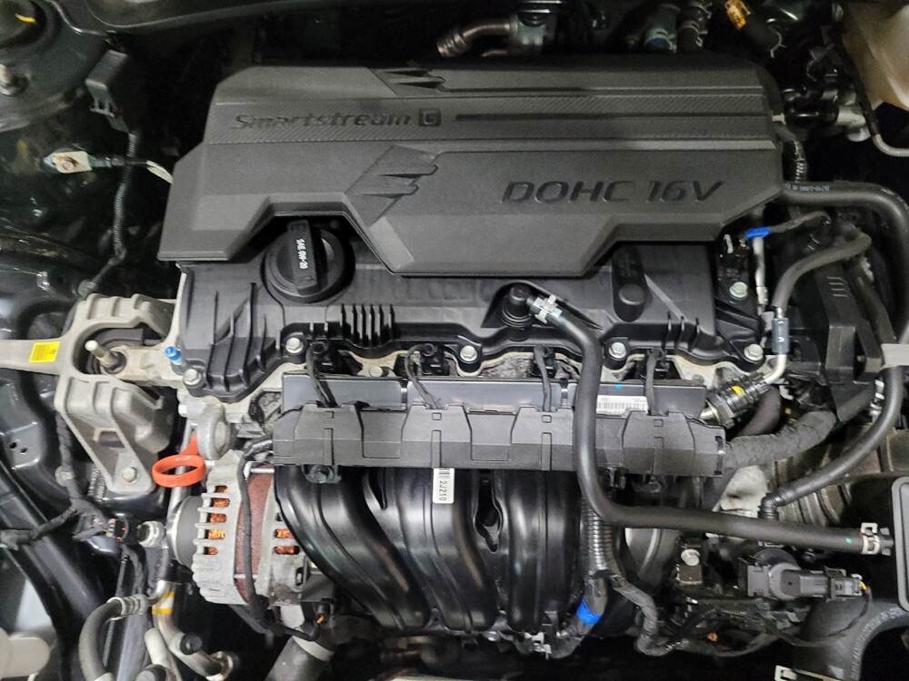 2023 Hyundai Elantra in Owings Mills, MD 21117 - 18112820 30