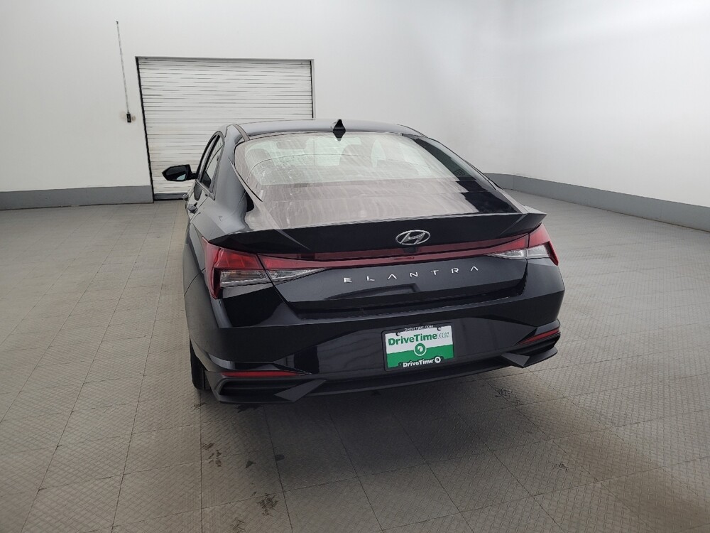 2023 Hyundai Elantra in Owings Mills, MD 21117 - 18112820 6