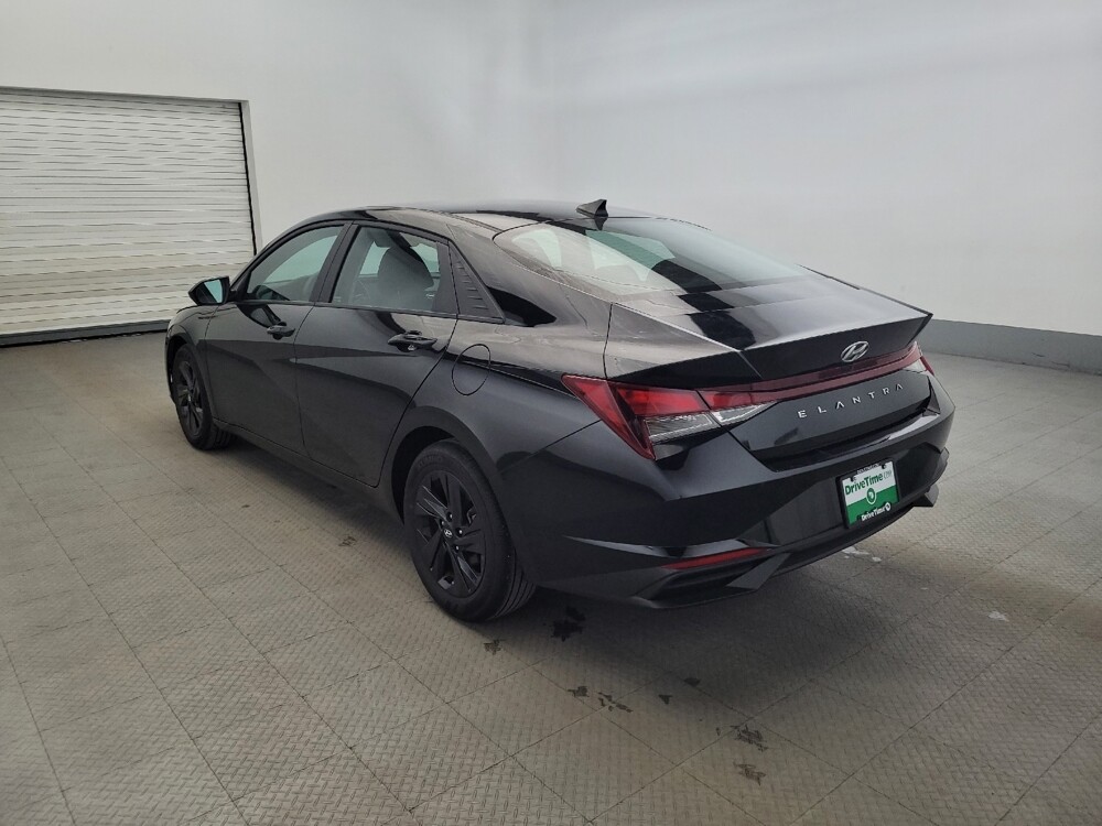 2023 Hyundai Elantra in Owings Mills, MD 21117 - 18112820 5