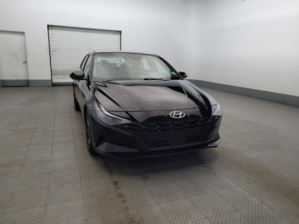 2022 Hyundai Elantra in New Castle, DE 19720 - 18112821 14