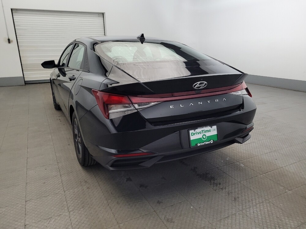 2022 Hyundai Elantra in New Castle, DE 19720 - 18112821 6