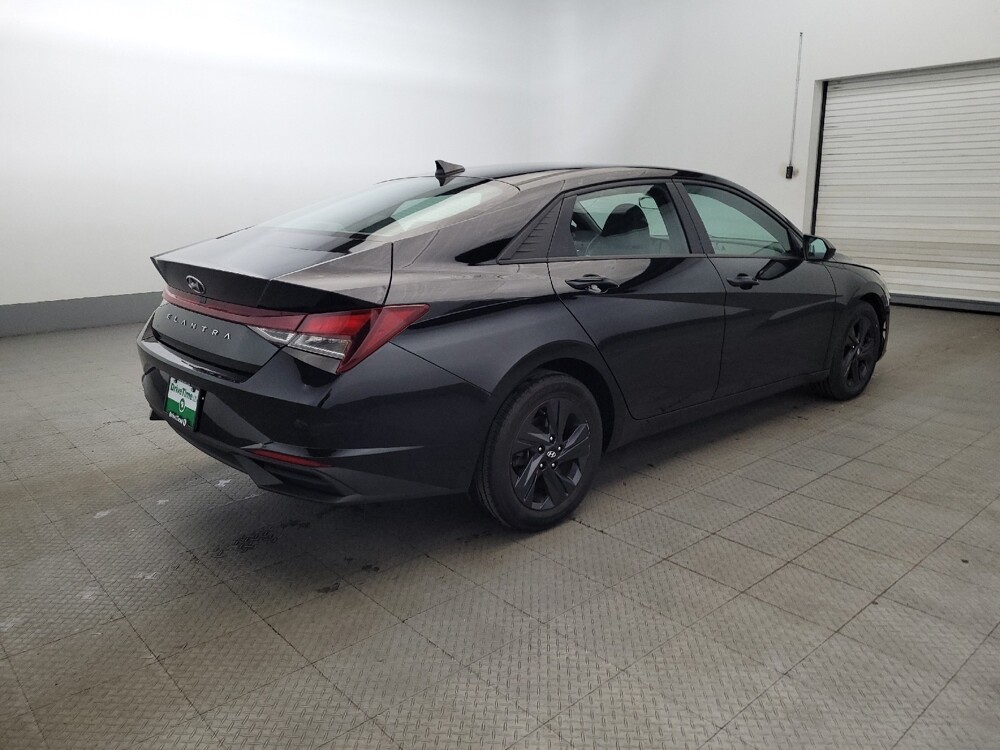 2022 Hyundai Elantra in New Castle, DE 19720 - 18112821 9