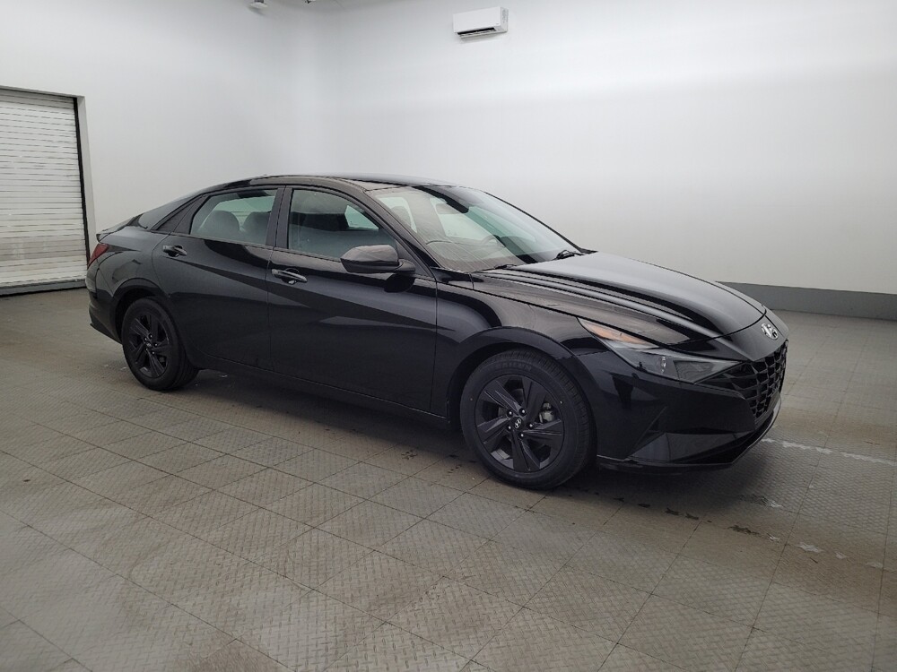 2022 Hyundai Elantra in New Castle, DE 19720 - 18112821 11