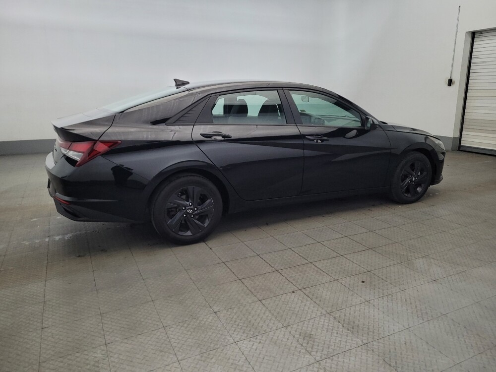 2022 Hyundai Elantra in New Castle, DE 19720 - 18112821 10