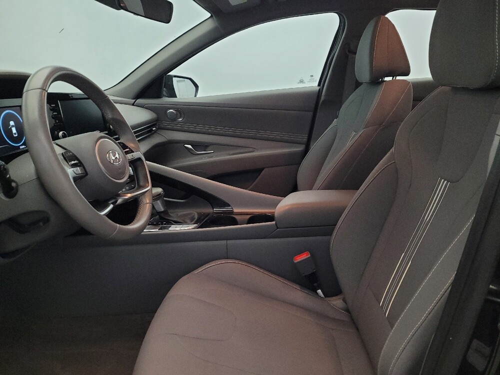 2022 Hyundai Elantra in New Castle, DE 19720 - 18112821 17