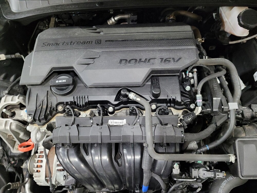 2022 Hyundai Elantra in New Castle, DE 19720 - 18112821 30